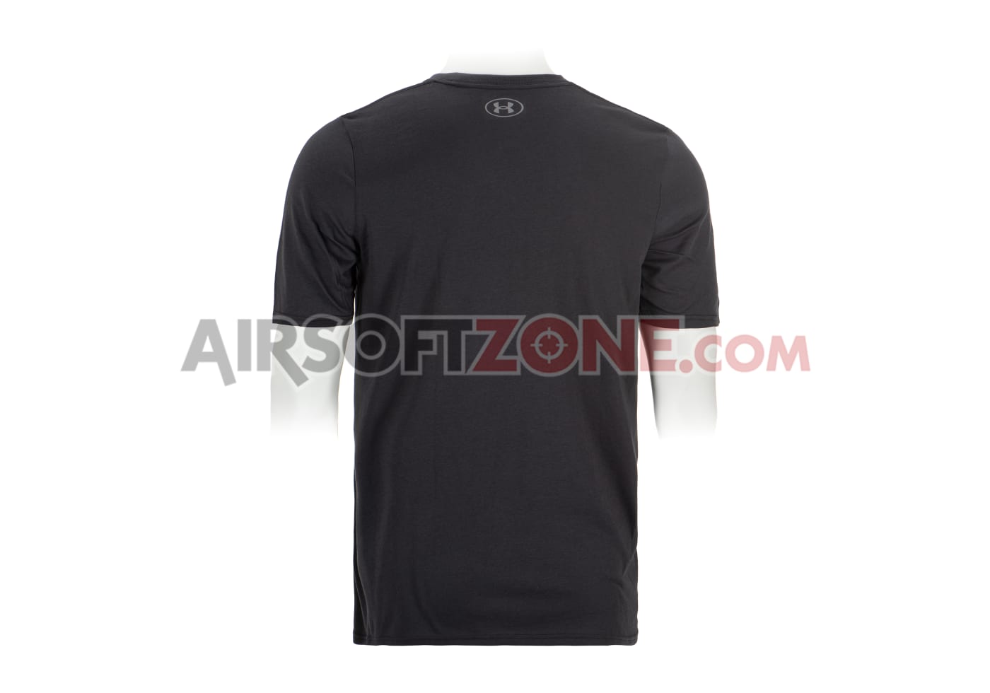 Under Armour Team Issue Wordmark T-Shirt, Black - Medium