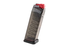 ETS Magazine H&K VP9 17rds