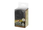 Leapers QD 25.4mm CNC Mount Rings Medium