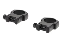 Vector Optics 30mm High Profile Weaver Rings
