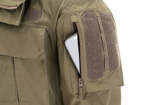 Clawgear Mobility Smock