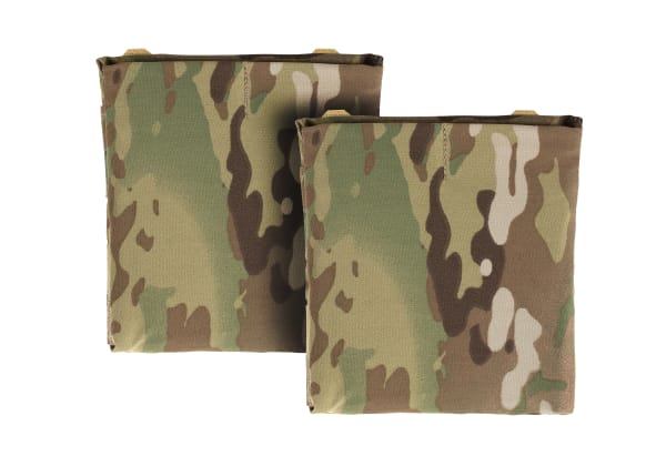 Crye Precision JPC Side Plate Pouch Set