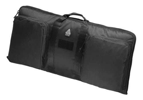 Leapers 28 Inch KIS Keep-It-Simple Gun Case