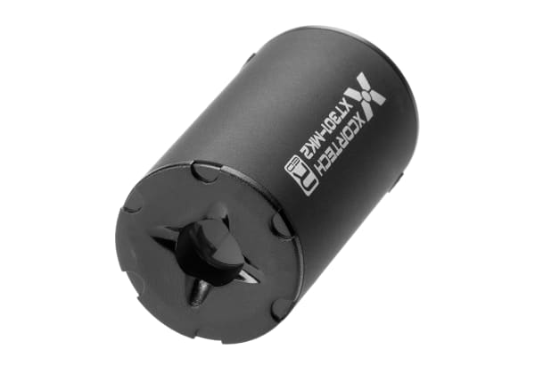 Xcortech XT301 Mk2 Red Tracer Unit CCW