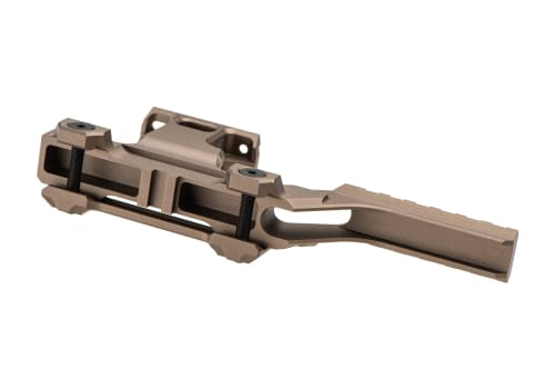 WADSN Hydra Riser Mount