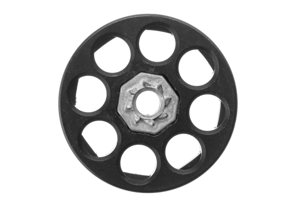 Umarex Rotary Magazine Rotex RM8 Co2 5.5mm (.22) Diabolo 8rds