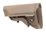 Amoeba M4 Butt Stock