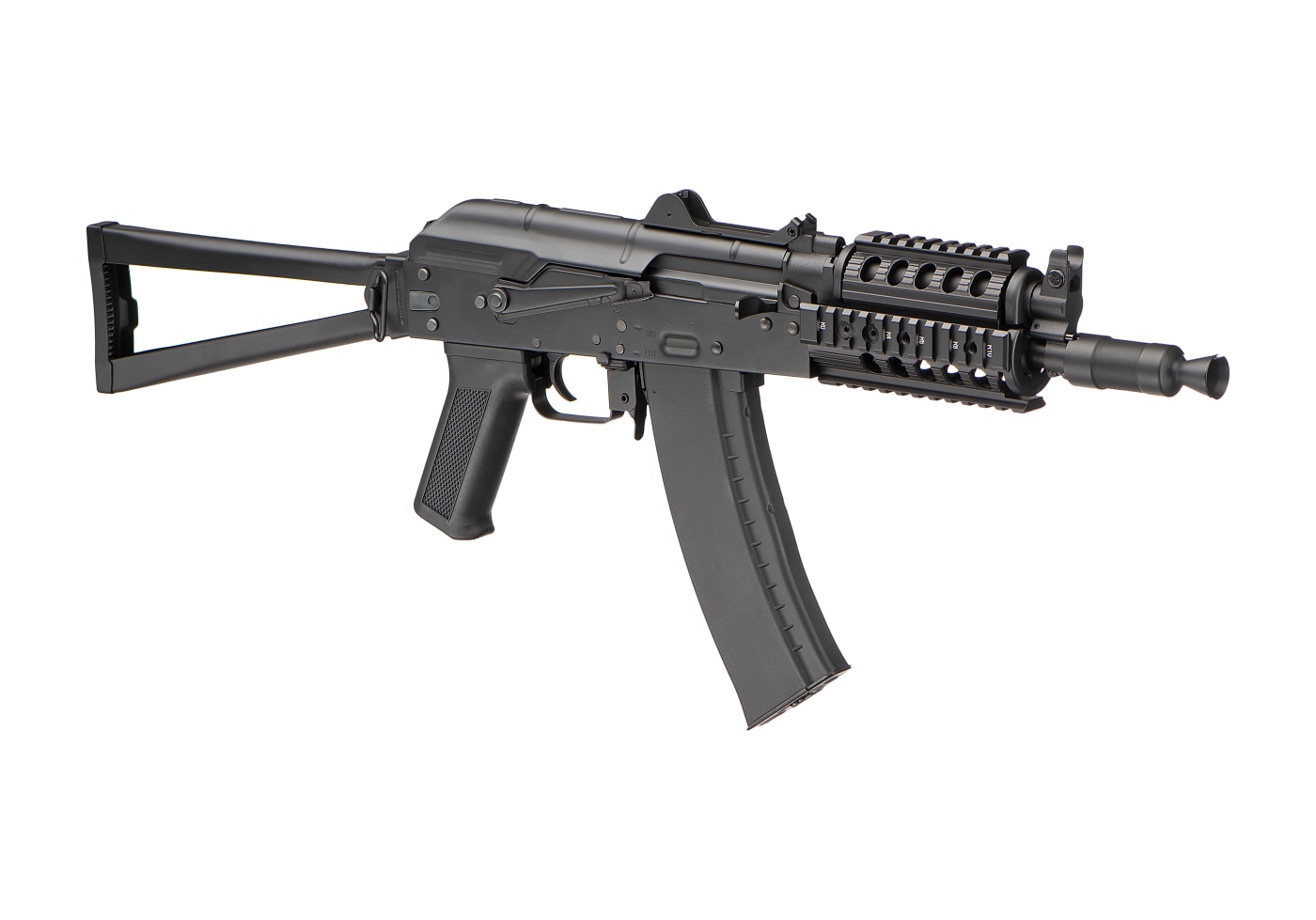 Cyma CM045C AKS74UN Tactical Full Metal