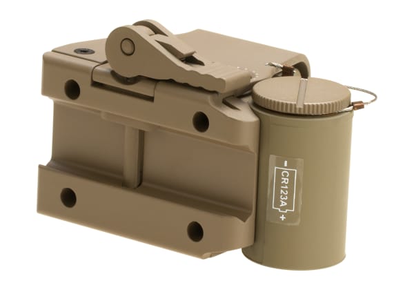 Aim-O XPS 2-Z Red Dot