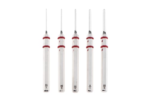 Real Avid Accu-Punch Hammer & Roll Pin Punch Set