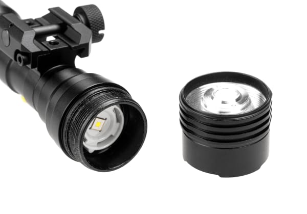 Streamlight ProTac Rail Mount HL X Pro USB Kit