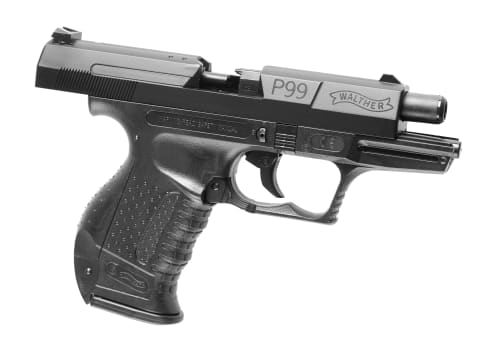 Walther P99 Spring Gun