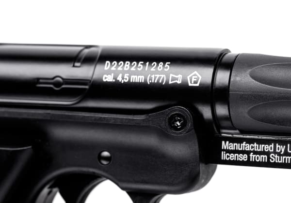Ruger Ruger Mark IV