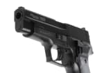 SIG Sauer SP2022 H.P.A. Spring Gun