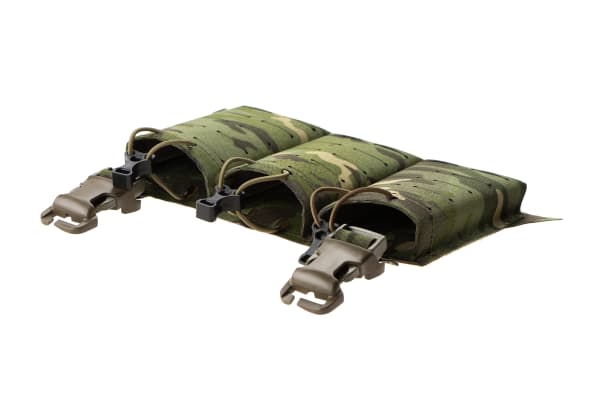 Templar's Gear CPC Shingle Panel / Micro Chest Rig Gen4