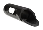 Action Army VSR-10 CNC Tactical Receiver Left Hand