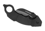 Schrade Boneyard Folder
