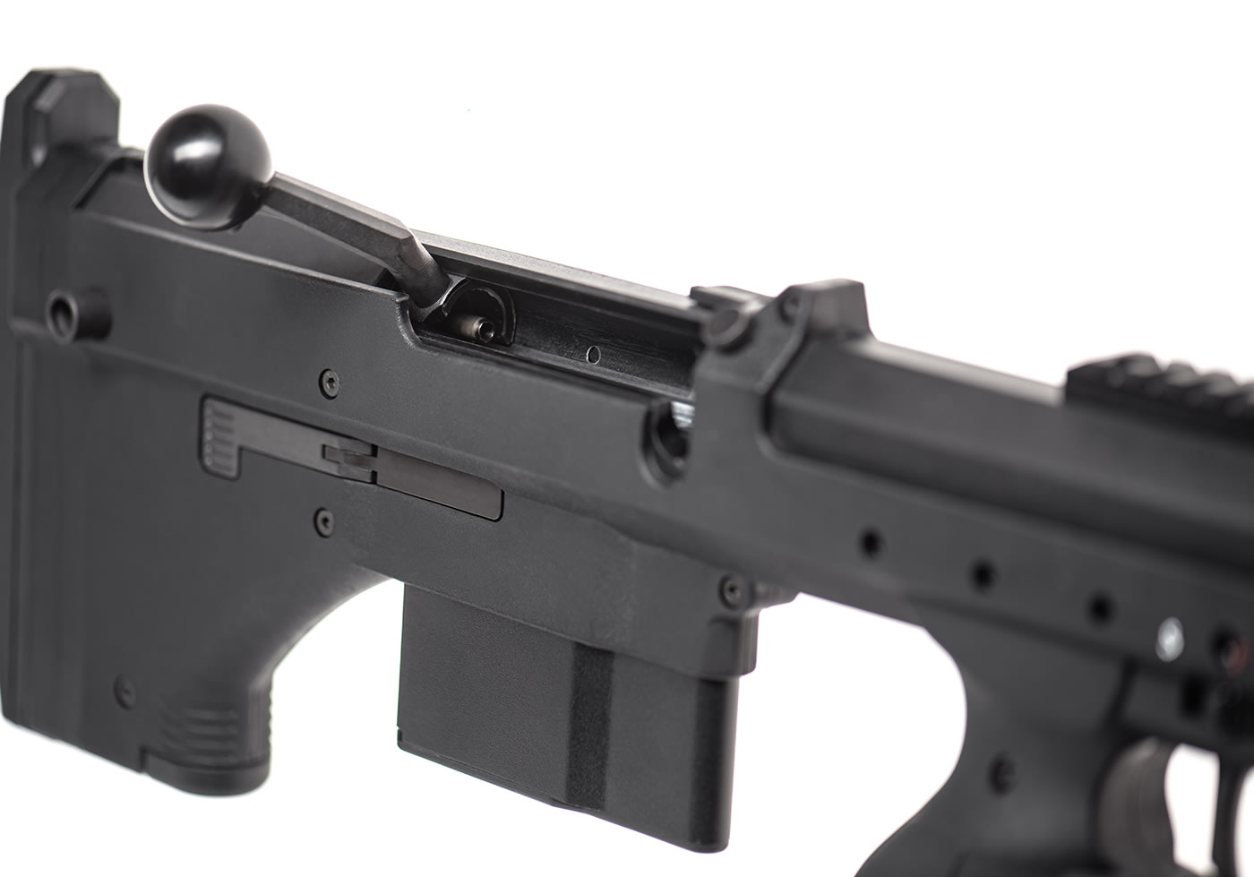 Silverback Desert Tech SRS A2/M2 22''