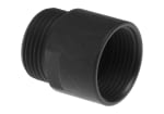 Amoeba Silencer Adapter for S1 Striker Outer Barrel