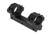 Leapers 25.4mm Airgun Mount Base Medium