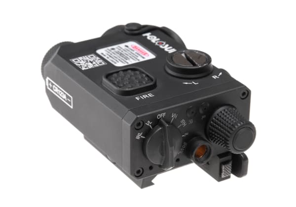Holosun LS321-RD Multi-Laser Device