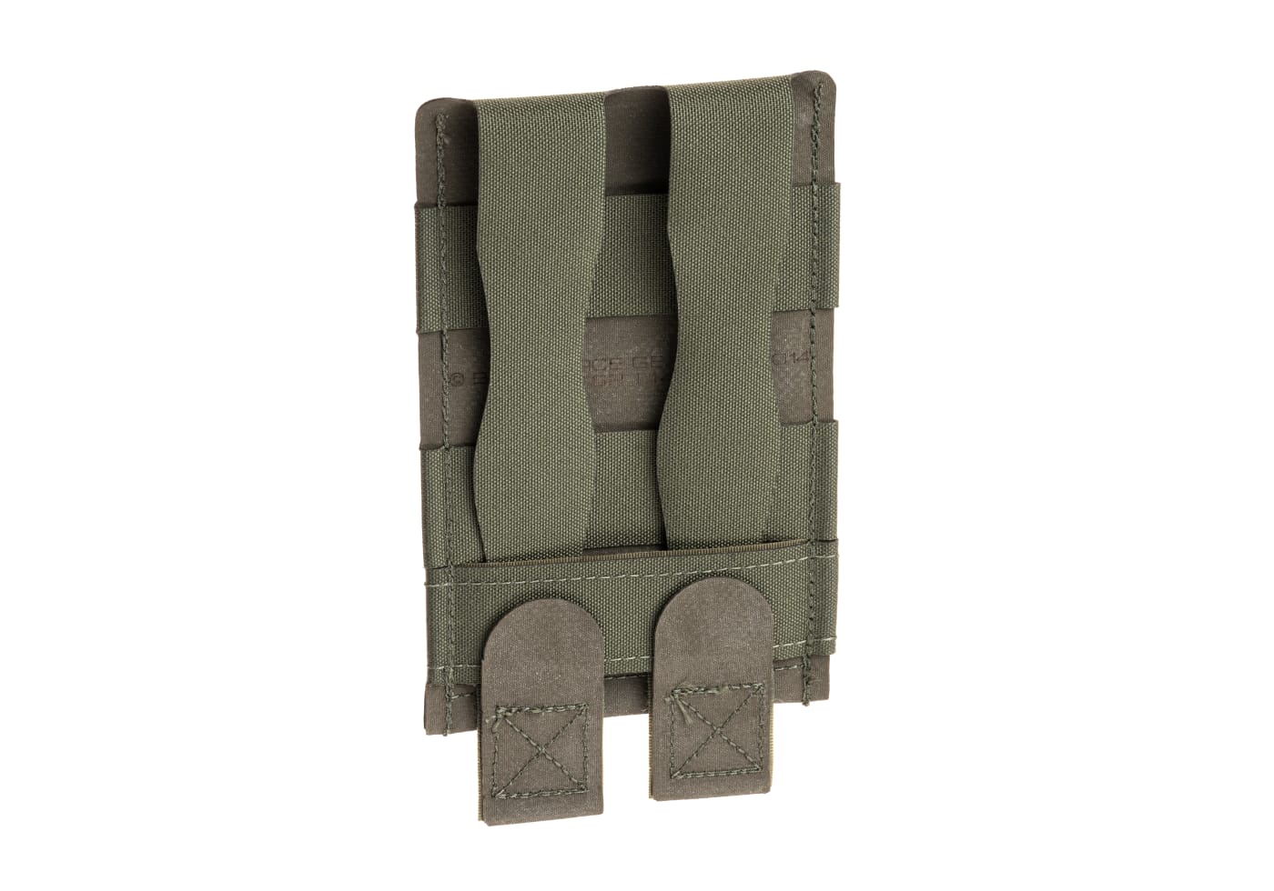 Blue Force Gear Ten-Speed Single M4 Mag Pouch