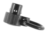 PTS Syndicate PTS Low Profile QD Sling Swivel -S