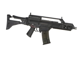 Heckler & Koch G36C