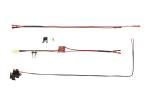G&G GR16 Wire with Gen 3.0 Mosfet Rear