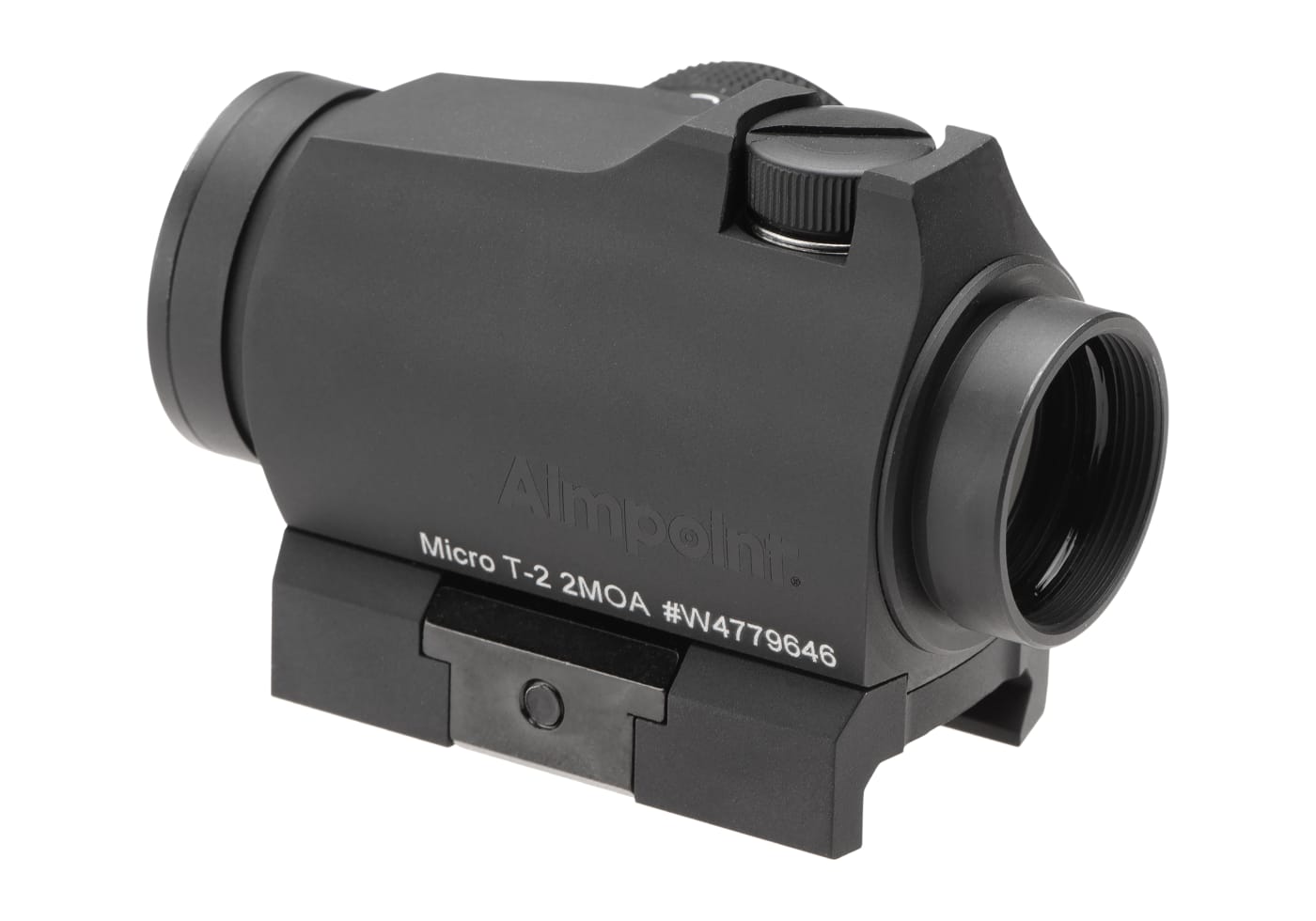 Aimpoint Micro T-2 2 MOA