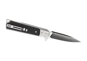 Artisan Cutlery Classic Linerlock Textured