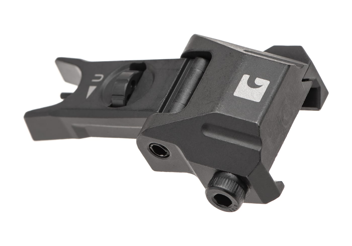 Clawgear Flip-Up Front Sight