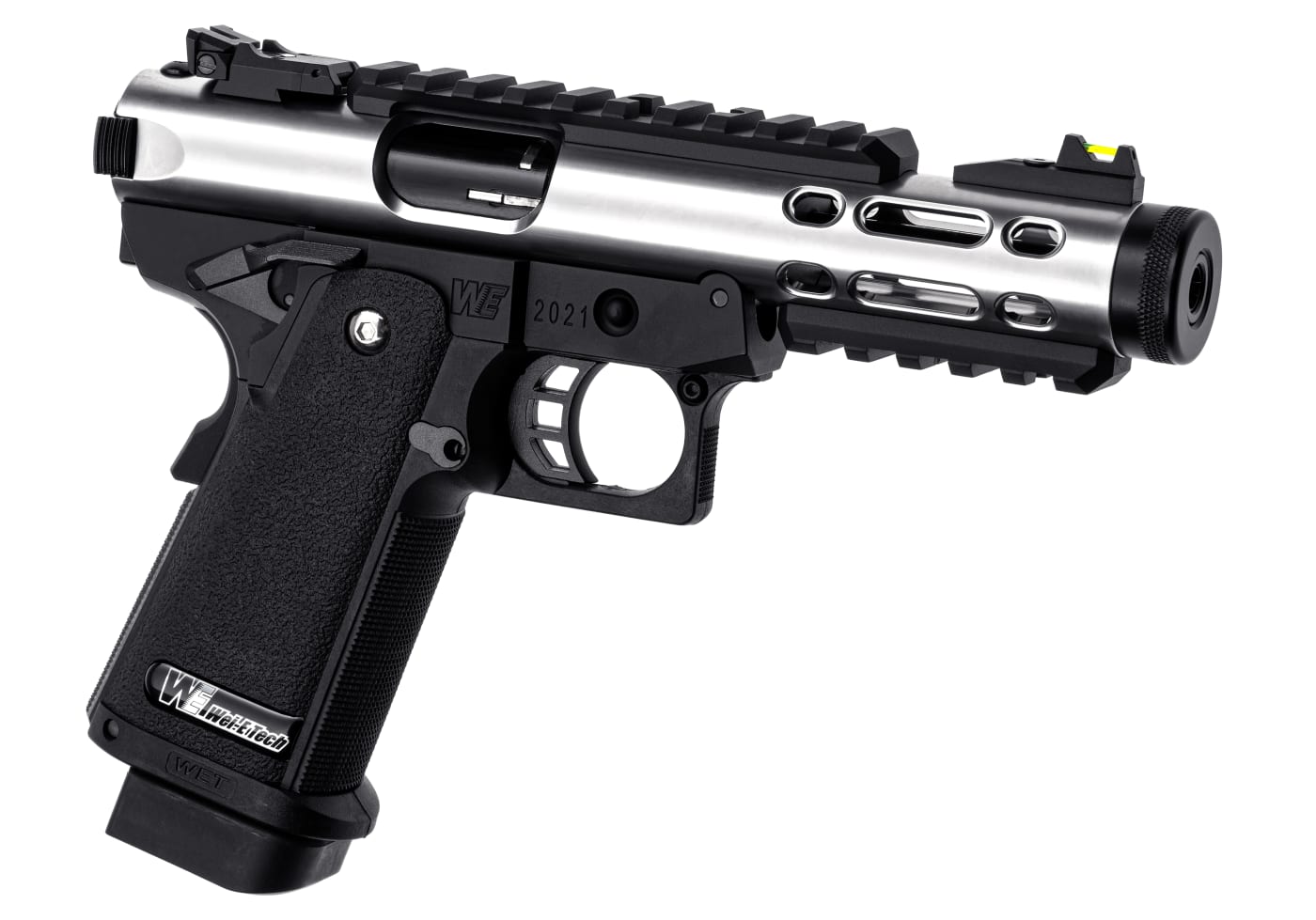 WE Galaxy Hi-Capa Series