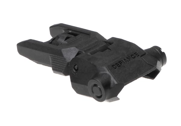 Krytac Kriss Folding Sight Front