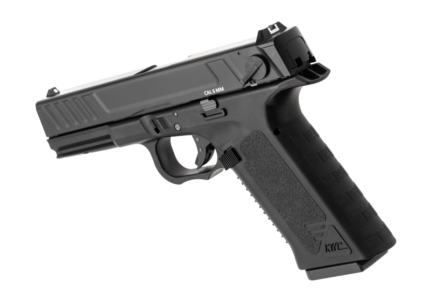 KWC KWC18 Full Auto Co2