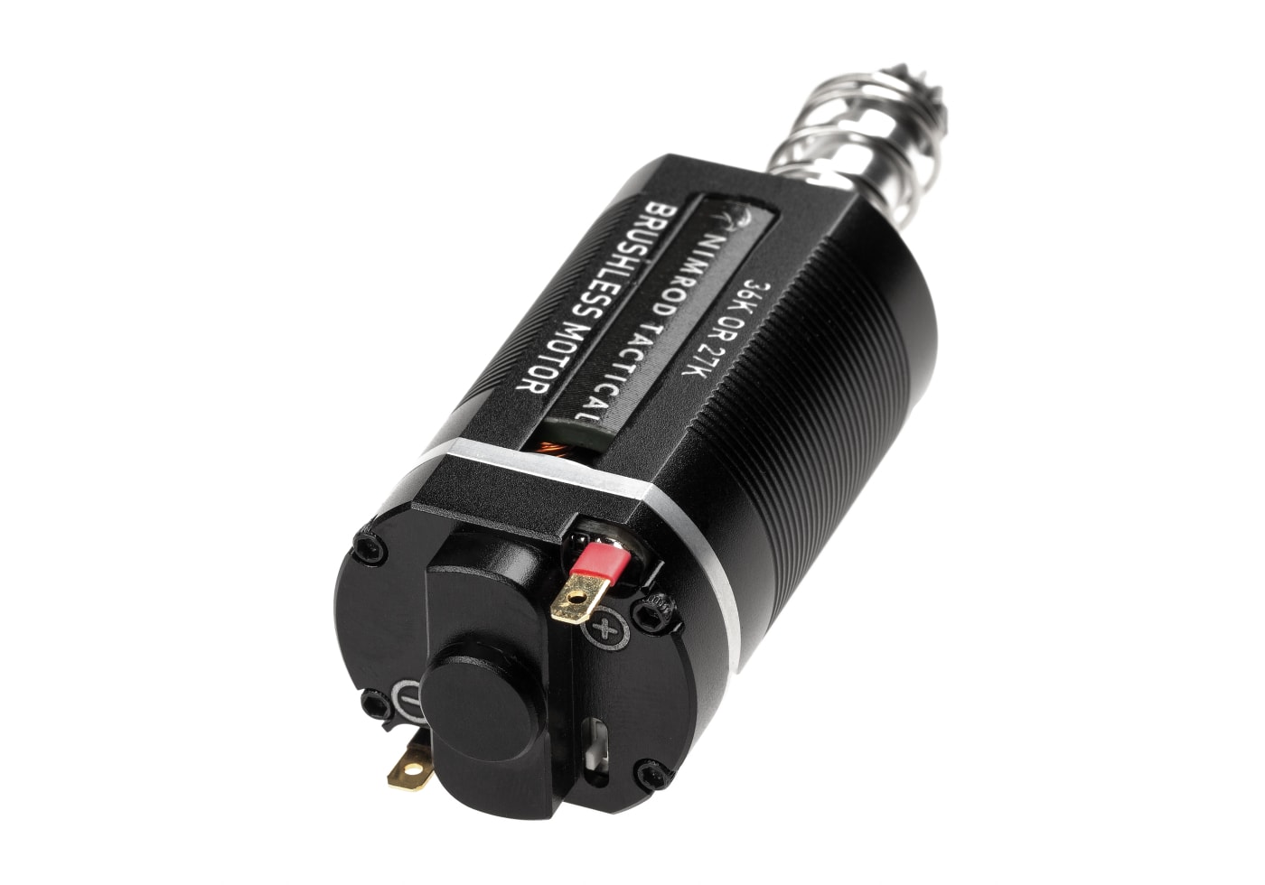 Nimrod NT Blackbird 36K/27K CNC Brushless Motor Long
