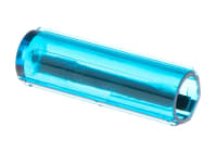 Point Reinforced Polycarbonate Piston 15 Steel Teeth