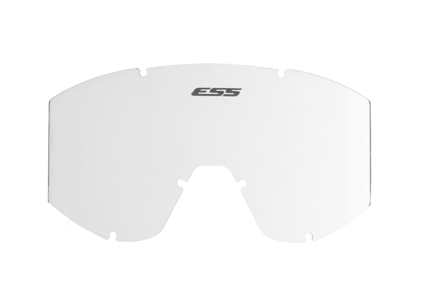 ESS Striker Lens Clear