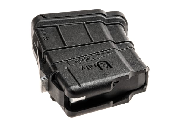 AC Unity Magazin AK74 5.45x39 10rds