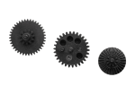 BD Custom 32:1 Enhanced Integrated Axis Gear Set
