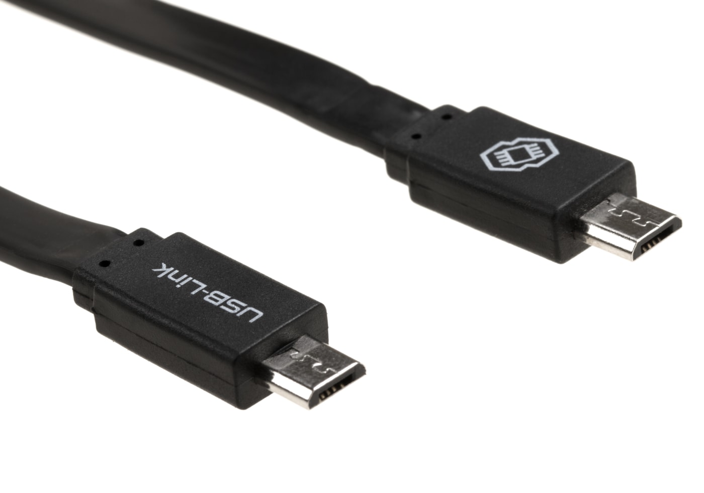Gate Micro-USB Cable for USB-Link 0.6m