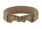 Warrior LPMB Low Profile MOLLE Belt Cobra Buckle