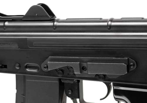 G&G GK 74 Carbine