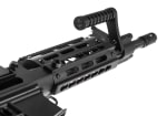 Golden Eagle 6671 LMG Short Barrel