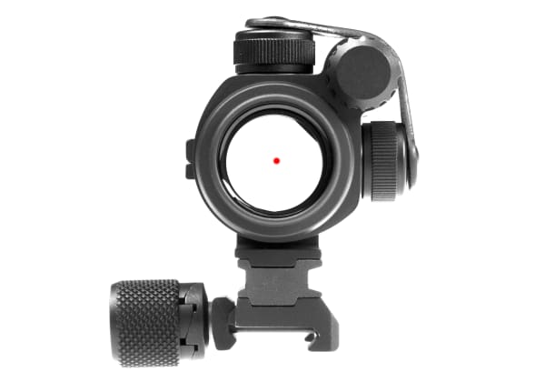 Aimpoint PRO 2 MOA