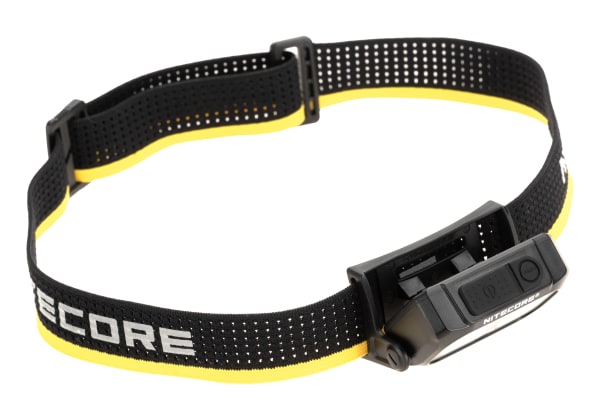 Nitecore NU25 MCT Headlamp