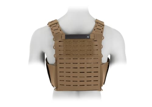 Blue Force Gear PLATEminus 6 Plate Carrier