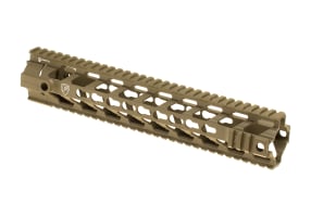 PTS Syndicate PTS Fortis REVTM Free Float Rail System 12