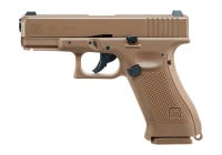Glock Glock 19X Blowback Co2