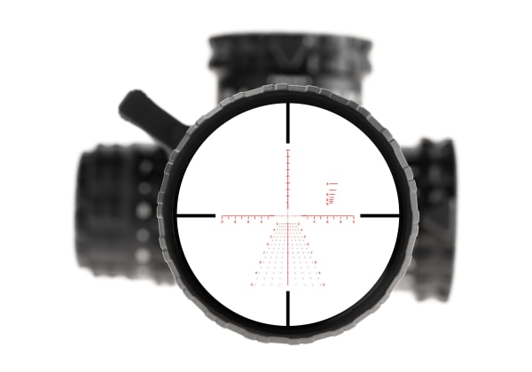 Primary Arms GLx 3-18X44 FFP ACSS Apollo Reticle .308 Win/6.5
